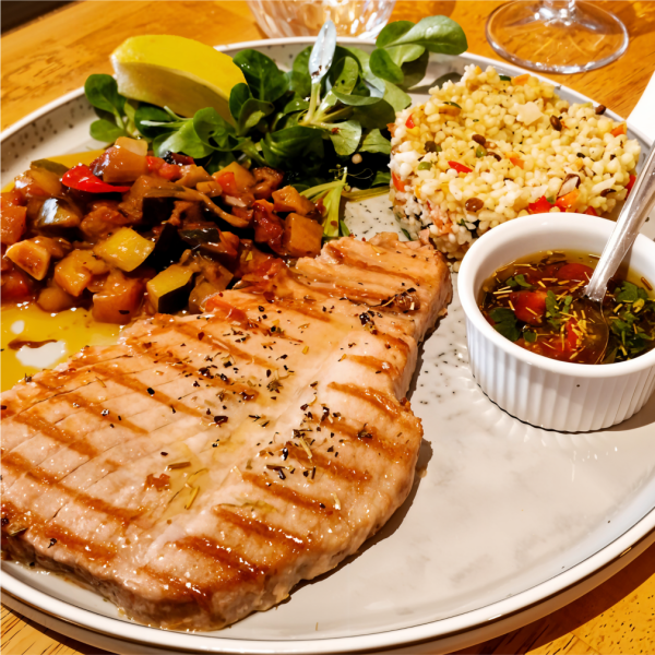 La carte - La Grange - restaurant LE BEAUSSET - restaurant le beausset var - restaurant castellet - Restaurant au Beausset 83